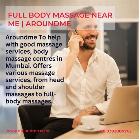 massage open mear me|Best Full Body Massage Near Me